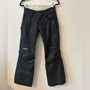 Patagonia Insulated Powder Town Snow Pants - Women’s